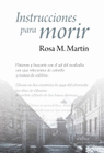INSTRUCCIONES PARA MORIR