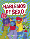 HABLEMOS DE SEXO