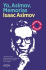 YO ASIMOV MEMORIAS