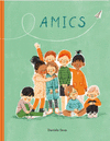 AMICS (CATALAN)