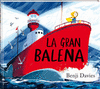LA GRAN BALENA (CATALAN)