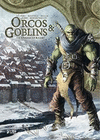 ORCOS Y GOBLINS 03 CENIZO AYRAAK