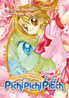 MERMAID MELODY PICHI PICHI PITCH 2