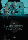 LA SERPIENTE Y LA LANZA 2