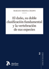 DAO SU DOBLE CLASIFICACION FUNDAMENTAL Y LA VERTEBRACION DE SUS