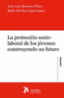 LA PROTECCION SOCIOLABORAL DE LOS JOVENES CONSTRUYENDO UN FUTURO