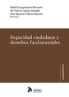 SEGURIDAD CIUDADANA Y DERECHOS FUNDAMENTALES