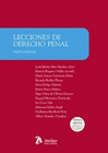 LECCIONES DE DERECHO PENAL PARTE ESPECIAL 8 EDICION