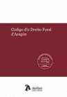 CODIGO D O DREITO FORAL D ARAGON