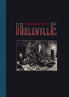 HELLVILLE (EDICION CARTONE)