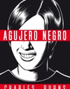 AGUJERO NEGRO (EDICION DE BOLSILLO)