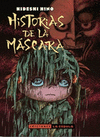 HISTORIAS DE LA MASCARA (2 EDICION)