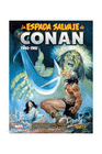 ESPADA SALVAJE DE CONAN Nº 9
