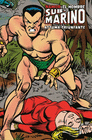 NAMOR EL HOMBRE SUB MARINO Nº 3 ATTUMA TRIUNFANTE