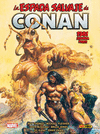 ESPADA SALVAJE DE CONAN N 10