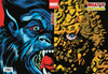 WHAT IF N 4 DESTINADOS (MARVEL LIMITED EDITION)