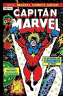 CAPITAN MARVEL 2 METAMORFOSIS (MARVEL LIMITED EDITION)