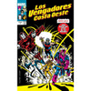 VENGADORES COSTA OESTE N 1 (MARVEL LIMITED EDITION)