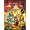 VIAJES DE MARCO POLO (BIBLIOTECA DISNEY)
