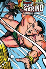 NAMOR 04 OLAS DE CAMBIO MARVEL LIMITED EDITION