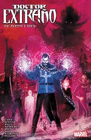 DOCTOR EXTRAO DE DONNY CATES Y GABRIEL HERNANDEZ WALTA