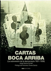 CARTAS BOCA ARRIBA