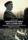 RESPUESTA DE FRANCO ANTE LA ESPA�A VACIA