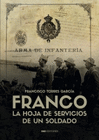 FRANCO LA HOJA DE SERVICIOS DE UN SOLDADO