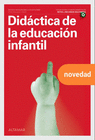 DID�CTICA DE LA EDUCACI�N INFANTIL