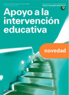 APOYO A LA INTERVENCIN EDUCATIVA. CFGS.