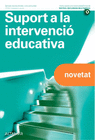 SUPORT A LA INTERVENCIN EDUCATIVA (CATAL). CFGS.