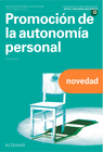 PROMOCIN DE LA AUTONOMA PERSONAL