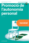 PROMOCI DE L'AUTONOMIA PERSONAL