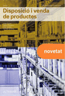 DISPOSICI Y VENDA DE PRODUCTES (CATAL). CFGM.