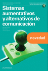 SISTEMAS AUMENTATIVOS Y ALTERNATIVOS DE COMUNICACION CFGS