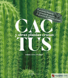 CACTUS Y OTRAS PLANTAS CRASAS
