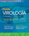 FIELDS. VIROLOG�A VOL. 2. VIRUS DE ADN