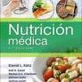 NUTRICIN MDICA.-4 ED.