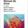 MANUAL DE ICTUS. 3ª EDICIÓN