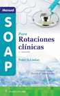SOAP PARA ROTACIONES CL�NICAS.-2� ED.