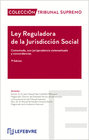 LEY REGULADORA DE LA JURISDICCION SOCIAL 7 ED