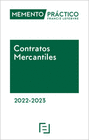 MEMENTO CONTRATOS MERCANTILES 2022 2023