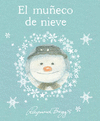 EL MU�ECO DE NIEVE