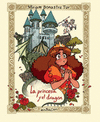 LA PRINCESA Y EL DRAGON