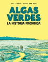 ALGAS VERDES