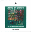 TODO EN ORDEN! EL ARTE DEL KNOLLING