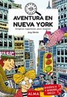 AVENTURA EN NUEVA YORK