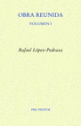 OBRA REUNIDA