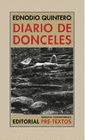 DIARIO DE DONCELLES