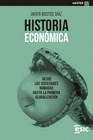 HISTORIA ECON�MICA